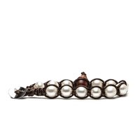 Bracciale Tamashii Tibet in Perle Perla BHS900-179 - BHS900-179